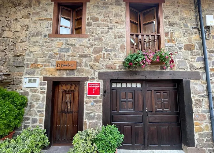 Casa El Montero