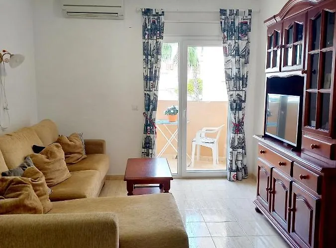 Apartment Manuel Galian 52