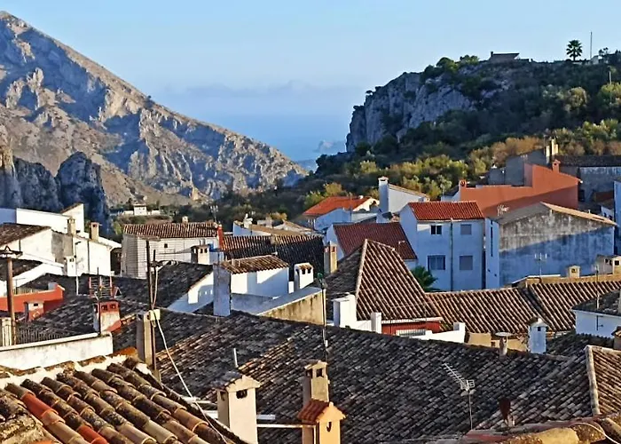 Casa de Paz y Amor