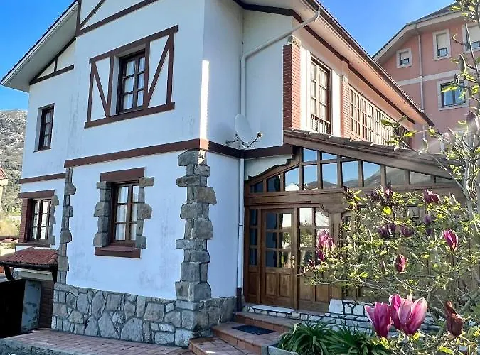 Villa Elena