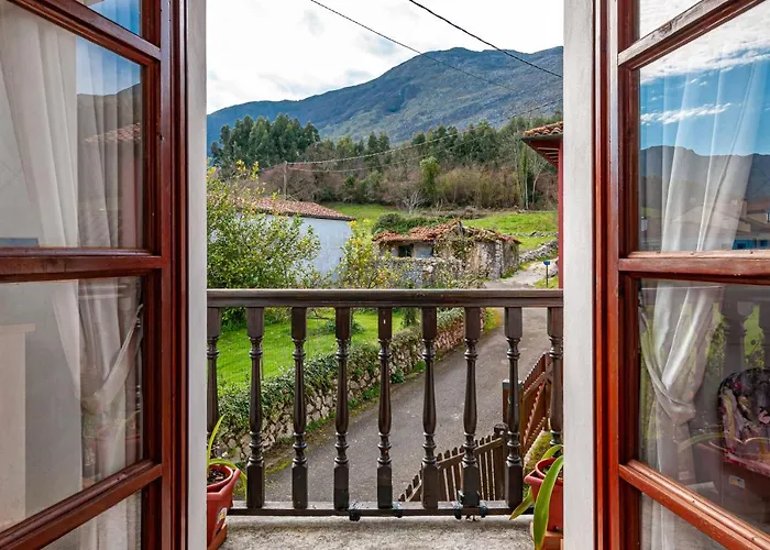 Casa Rural El Traveseu