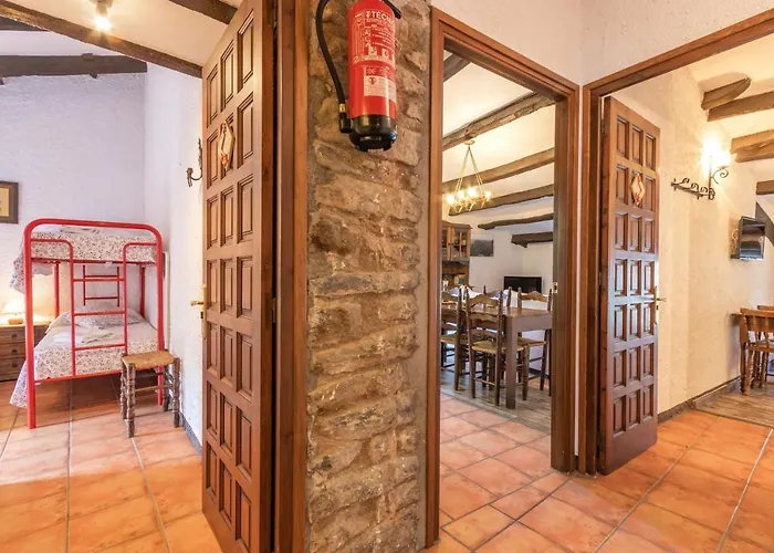 Apartamento Can Lo 3
