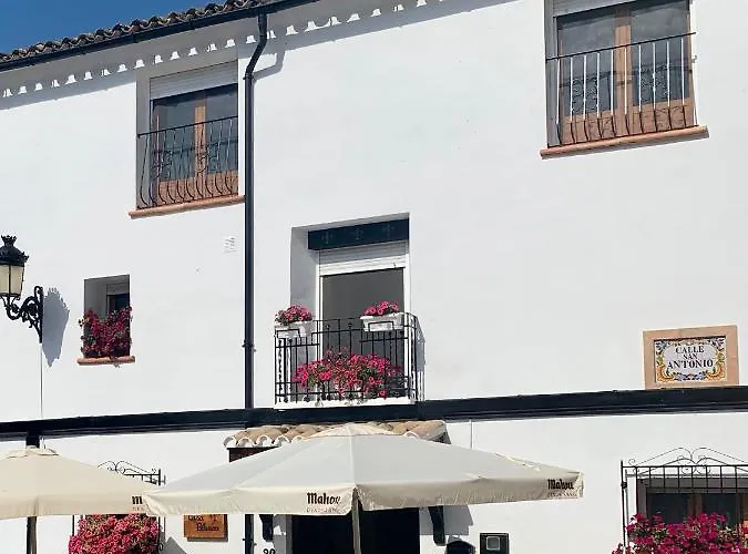 Casa Blanca