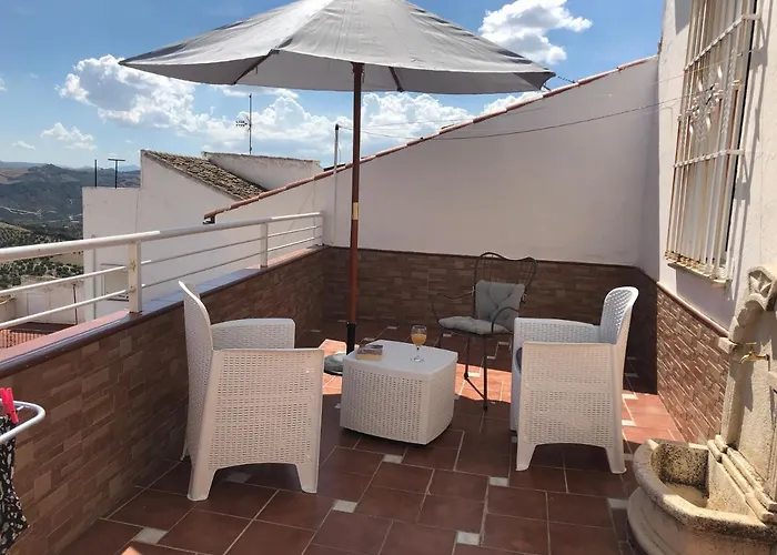 Casa de Esteban