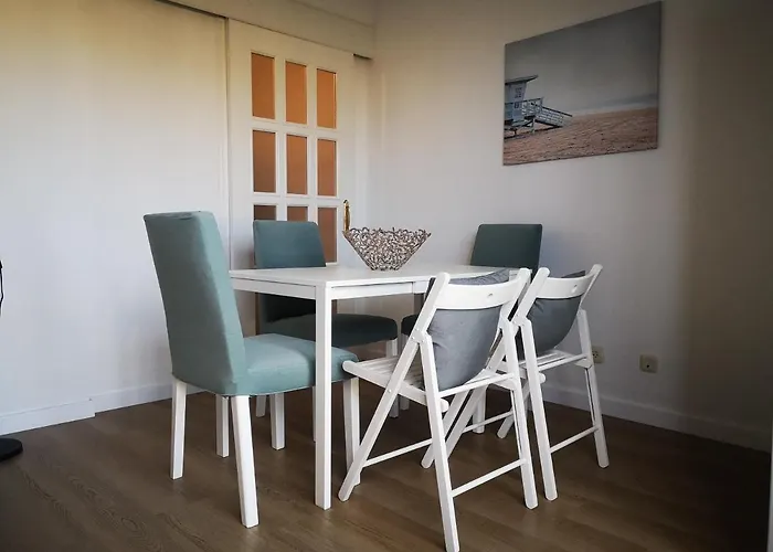 Paradise Beach Apartment - Isla Canela - First Beach Line