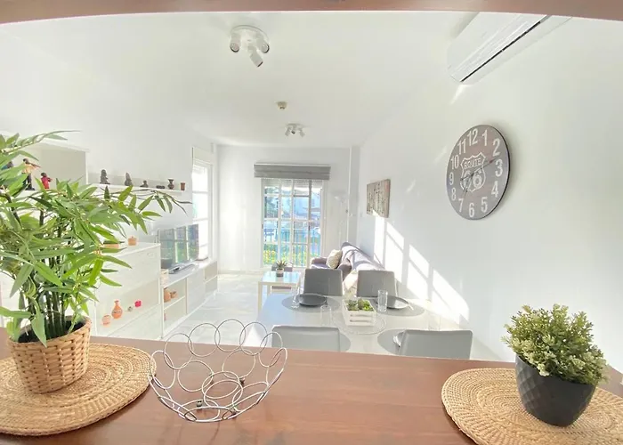 Apartamento Di Matteo