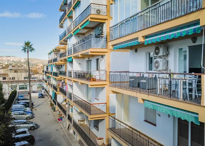 Appartement Arenal