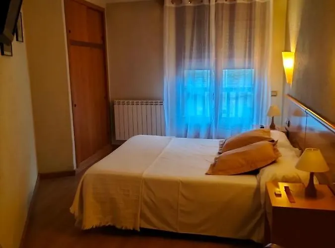 Hostal Cabreres