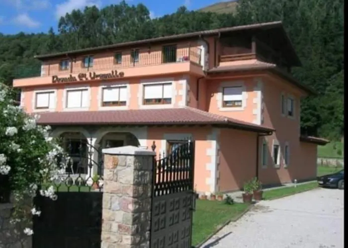 Posada El Urogallo