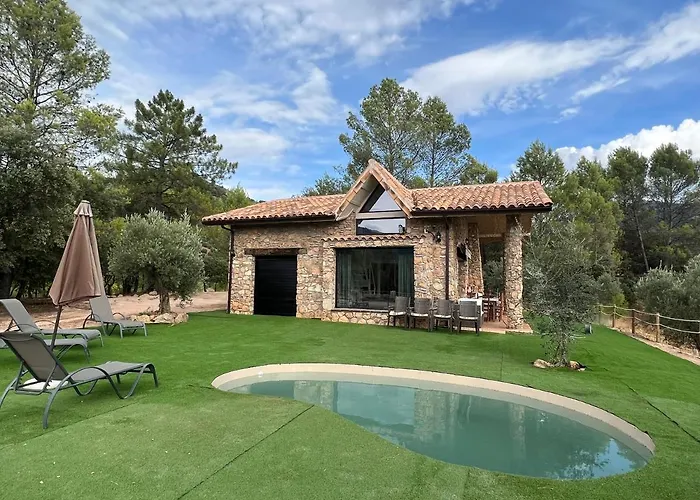 Casa rural los Calares