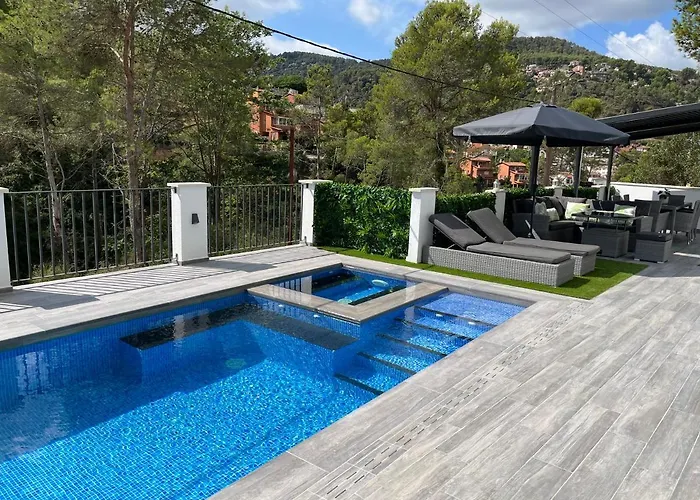 Lux Spa Barcelona