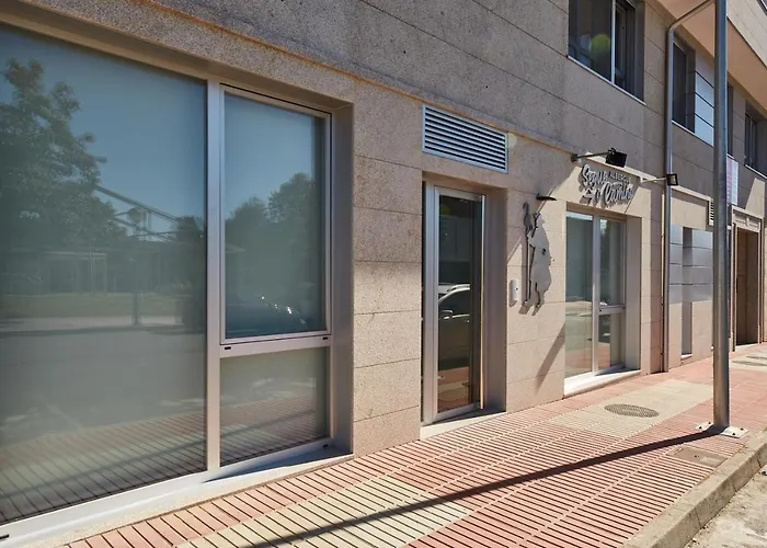 Albergue Segue O Camino