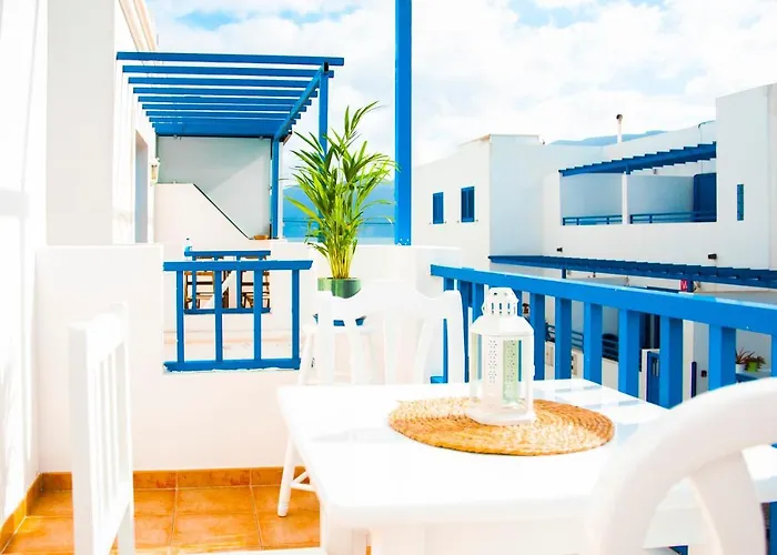 Asana Famara House