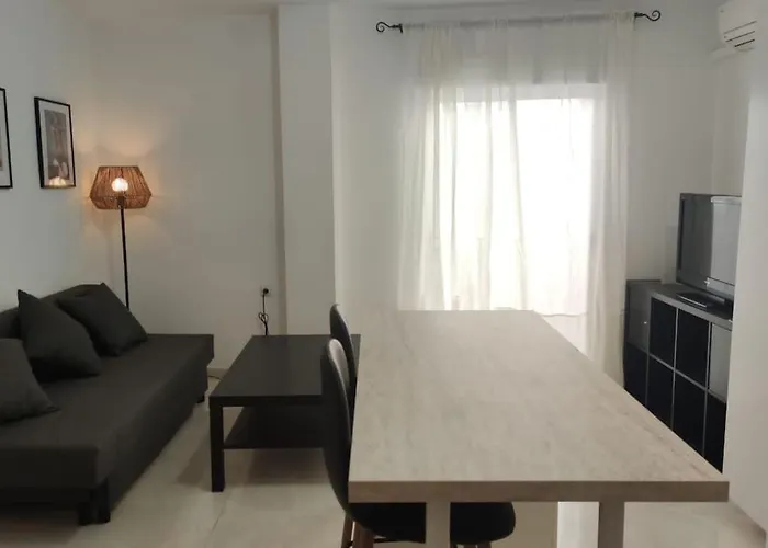 Acogedor Apartamento Duplex Nuevo