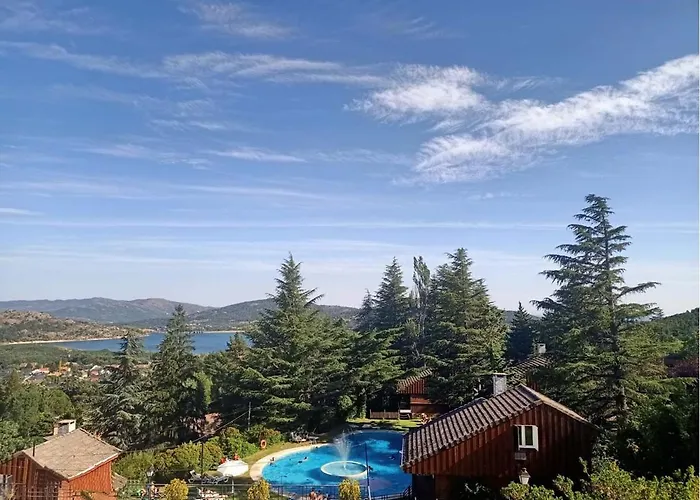 Cabanas Navacerrada