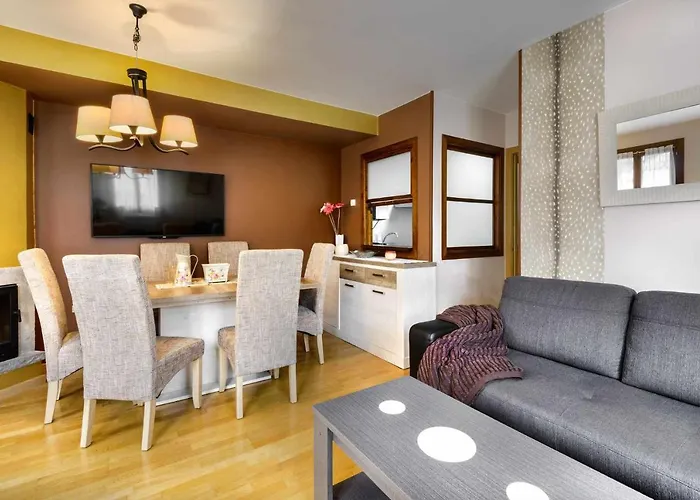 Apartamento La Laguna