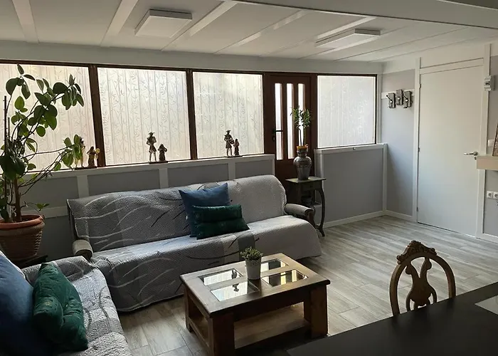 Casa Rural Neveritas