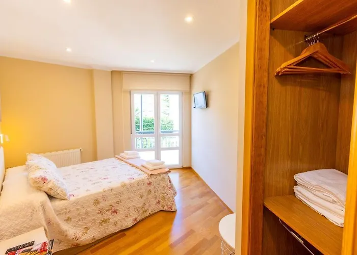 Apartamentos Riamar 2