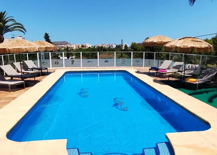 Villa Gota De Mar