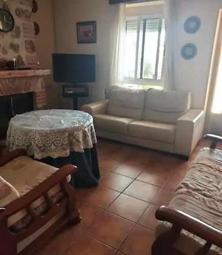 El Refugio De La Manchuela II