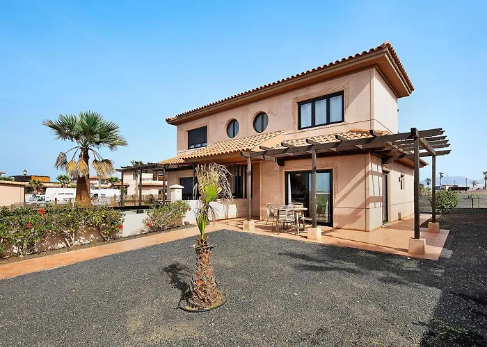 Villa Escapada