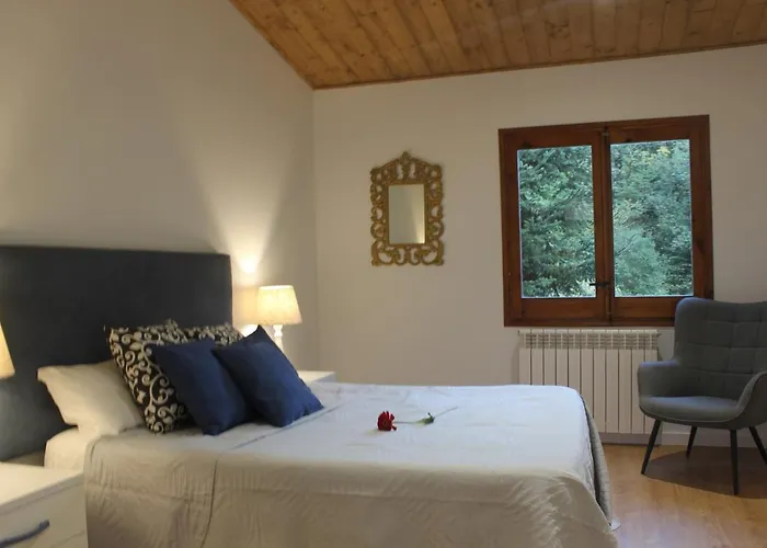 Apartamentos Can Gusi