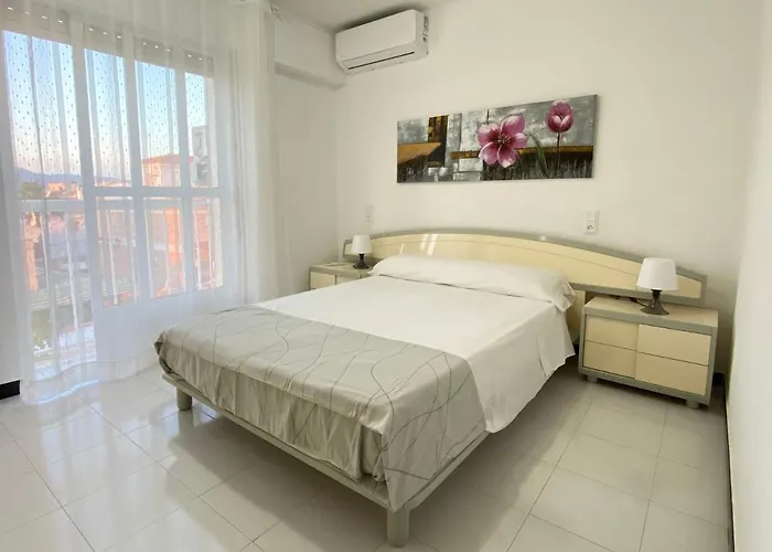 Duplex 3 Dormitorios Calabardina