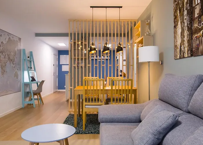 Zalbidea Apartamentos Nuevos Con Garaje Y Wifi