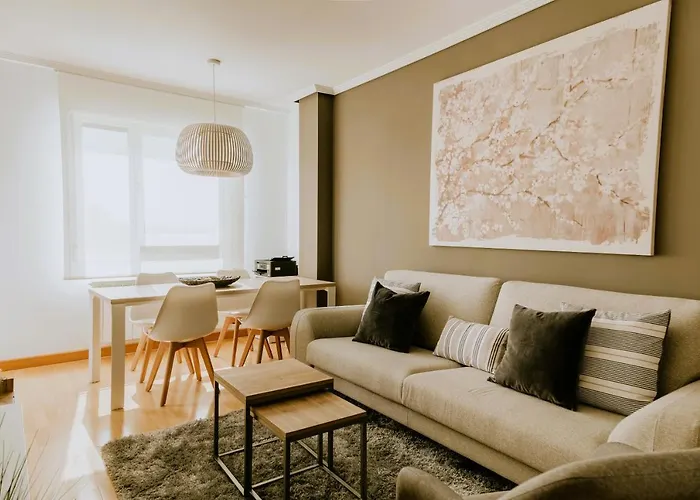 Apartamento Rey Eneo