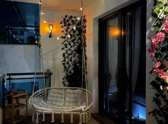 Apartamento de Ensueño