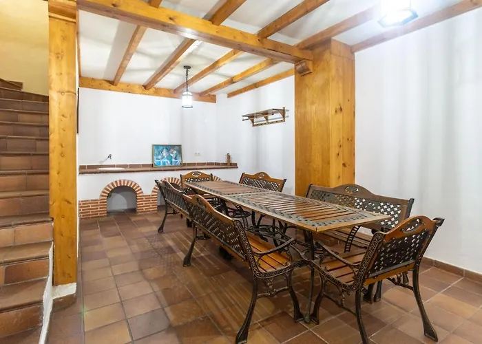 Casa Dona Antona Adosado