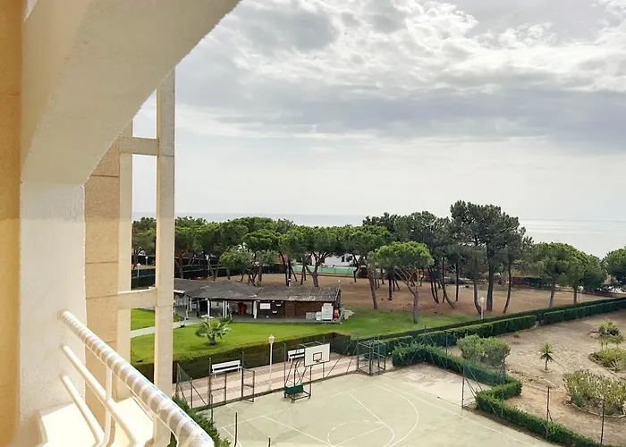 Apartamento Playas del Sur