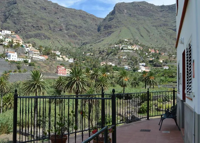 Casa Rural Guada