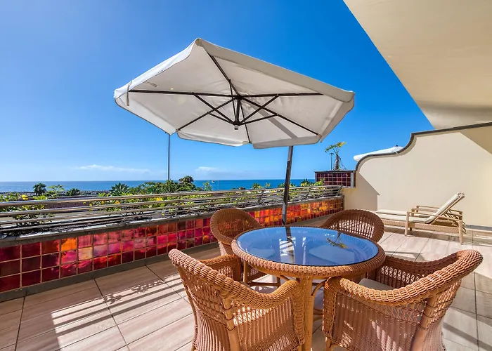 Holiday Club Playa Amadores