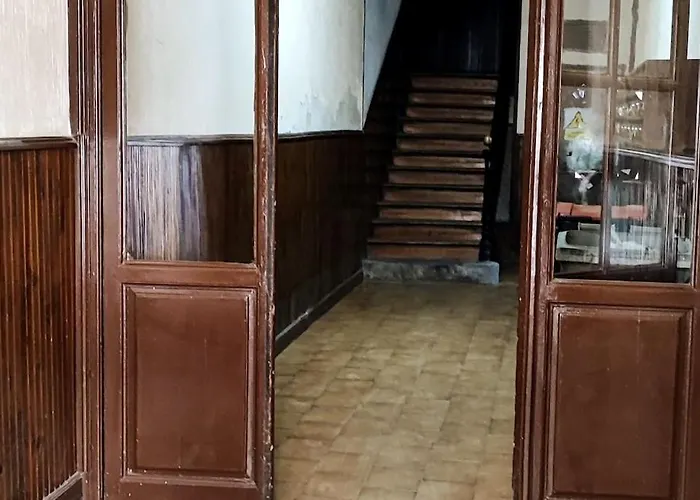 Apartamento El Rastro - La Latina