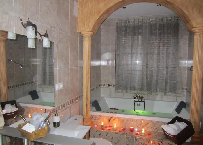 Casa Rural La Calderina