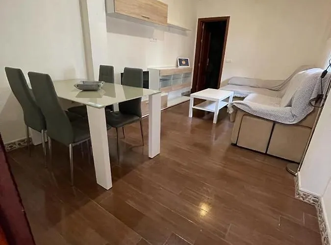 Mariniguez Apartament.