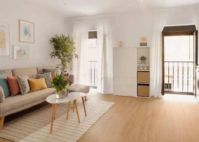 155A - Apartamento Junto Al Puerto Deportivo Gijon