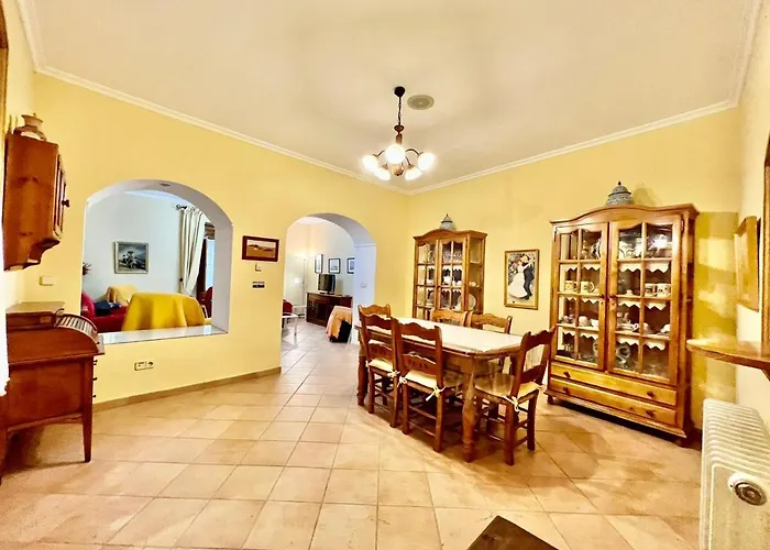 Casa Los Canos