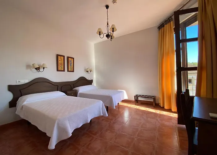 Hostal Los Trujis