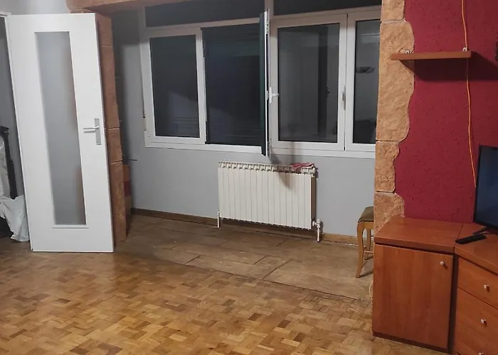 Apartamento Amezti