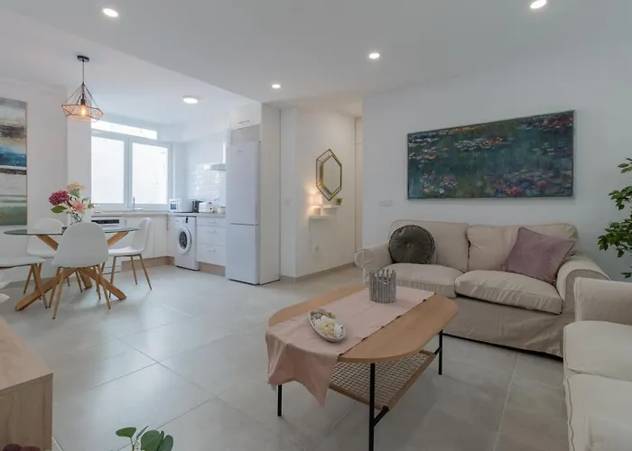 Apartamento Centrico Orive