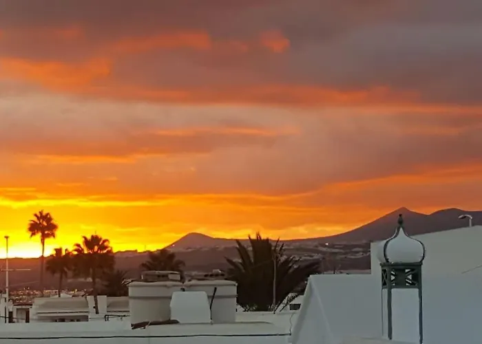 Centrico, luminoso y tranquilo