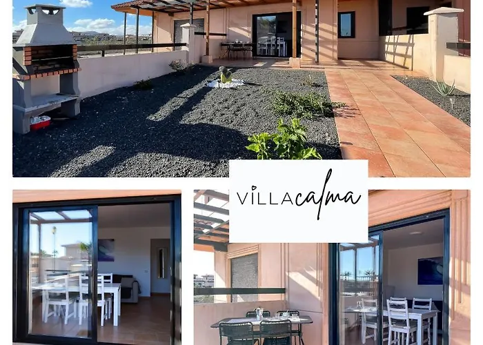 Villa Calma
