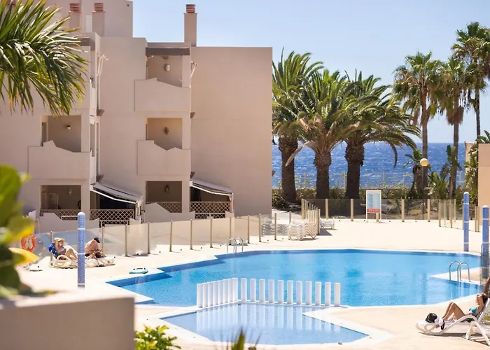 Apartamento Sotavento I