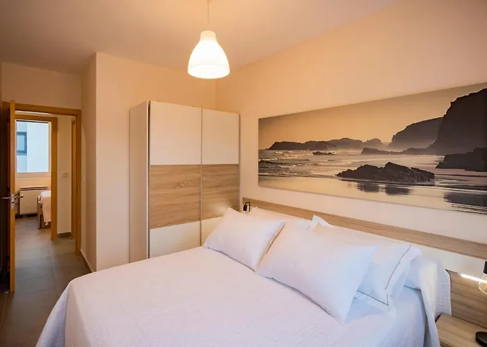 Area Suites