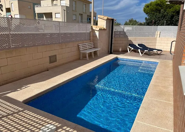 Oliva Holidays 2