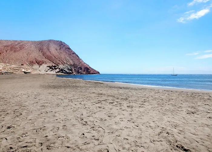 La Perla D23 en el Médano