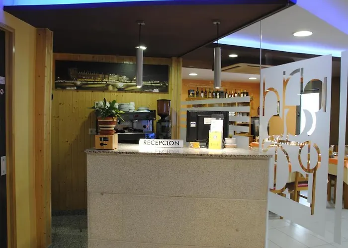Hotel Alegría