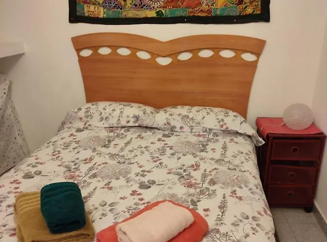 Apartamento Ideal Para Familias